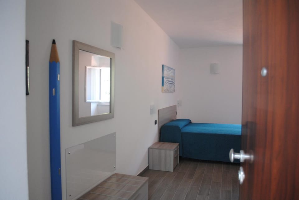 Affittacamere Piazza Castello Bed and Breakfast in Manarola