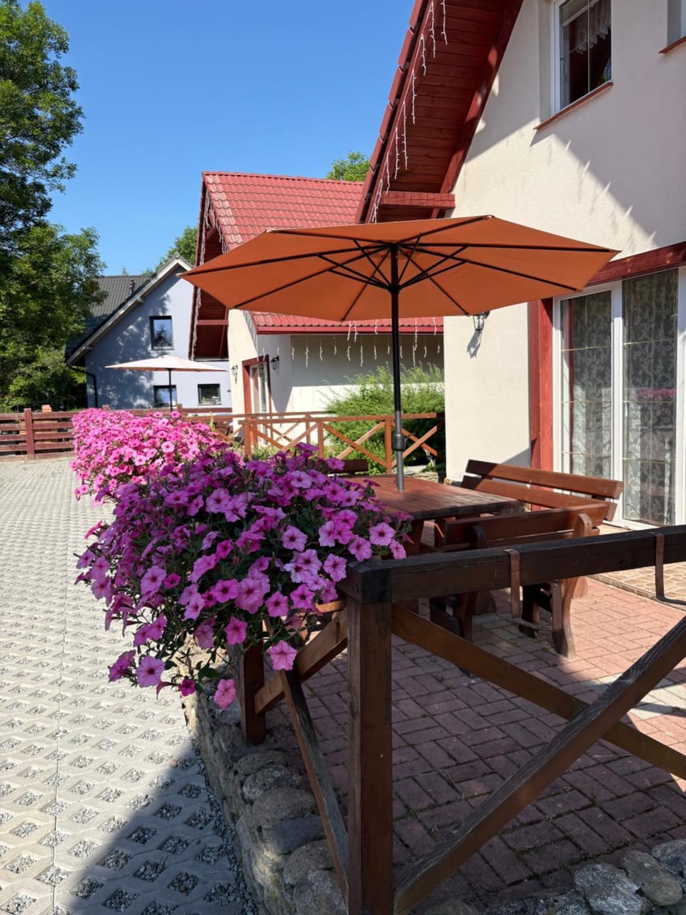 Domki Pod Jesionami House in Lower Silesian Voivodeship