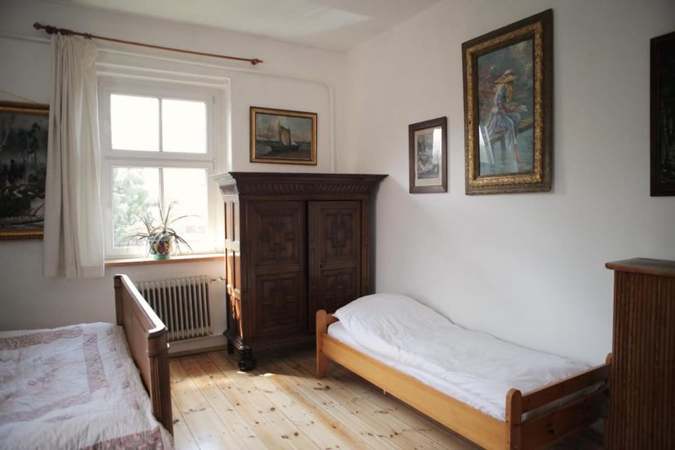 Shower, Toilet, Bathroom, Photo of the whole room, Garden view