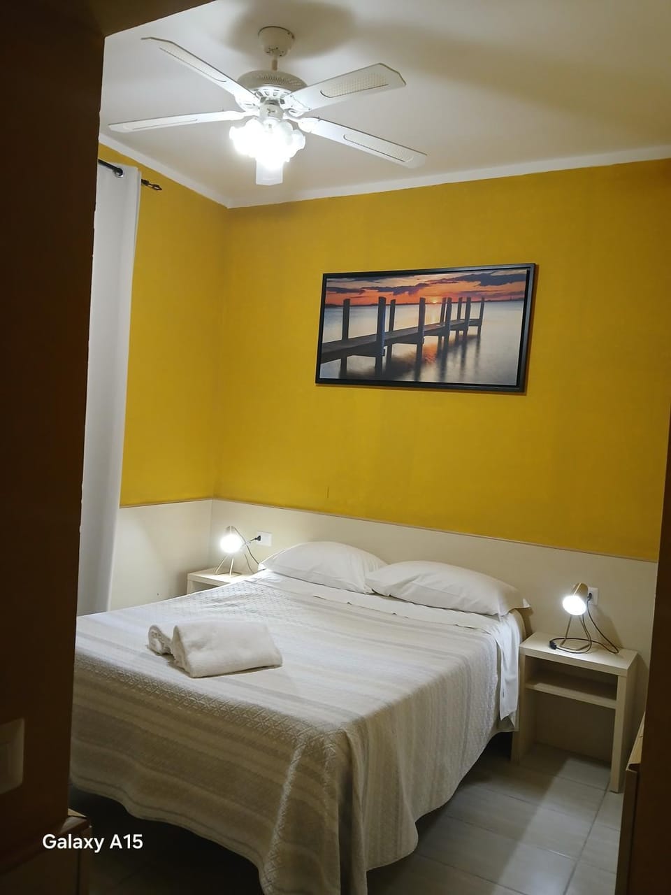 OK Roma Bed and Breakfast in Rome