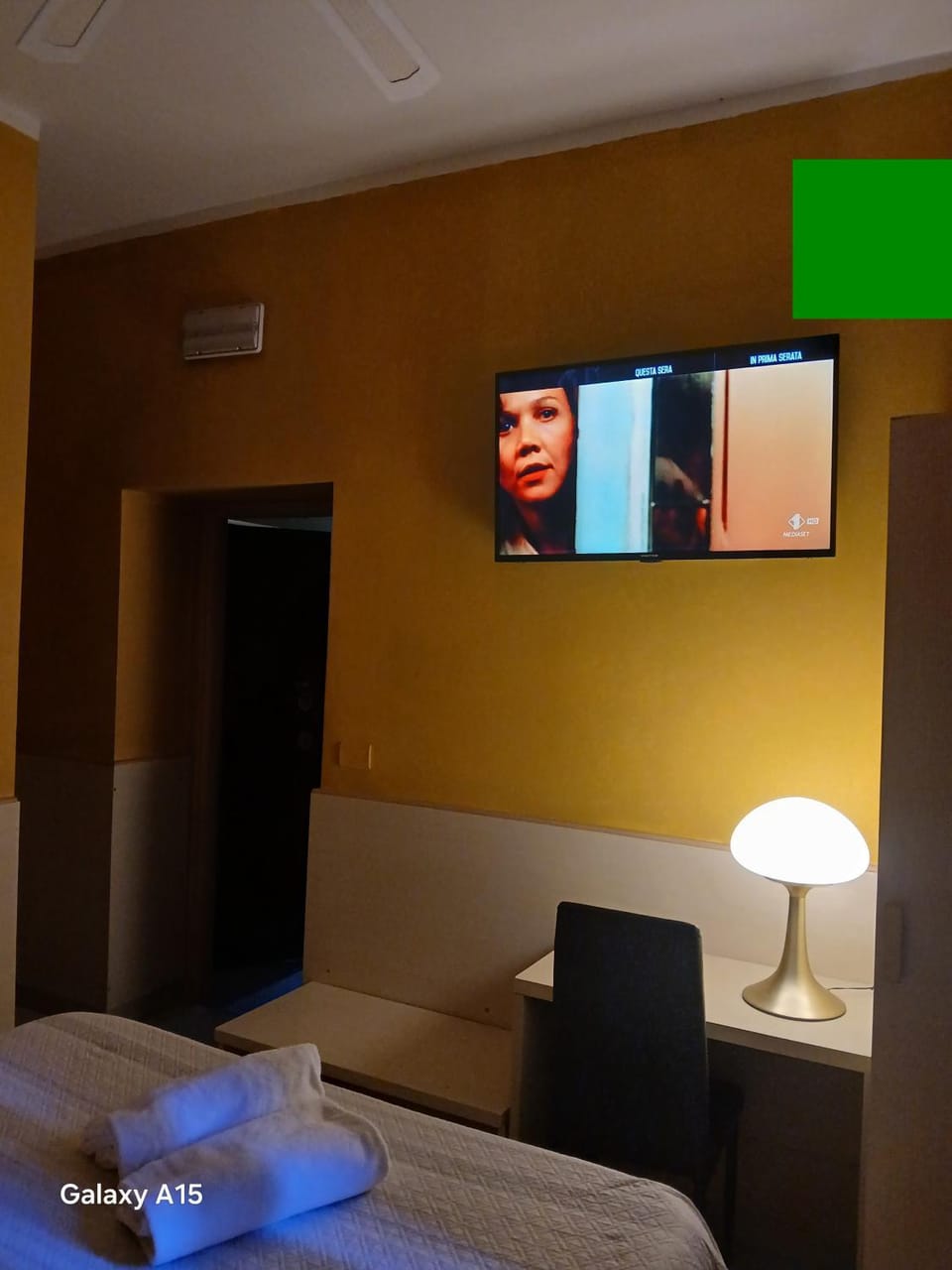 OK Roma Bed and Breakfast in Rome