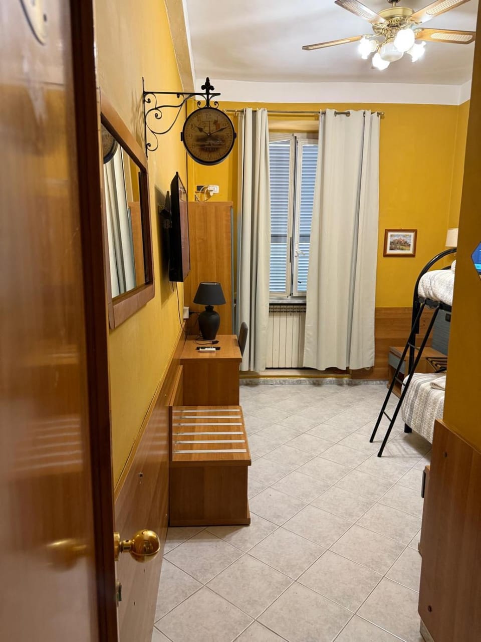 OK Roma Bed and Breakfast in Rome
