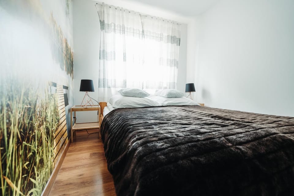 Bed, Photo of the whole room, Seating area, Bedroom