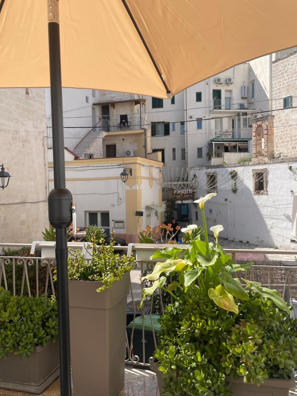 Casa Buena Vida (locazione ad uso turistico) Apartment in Apulia