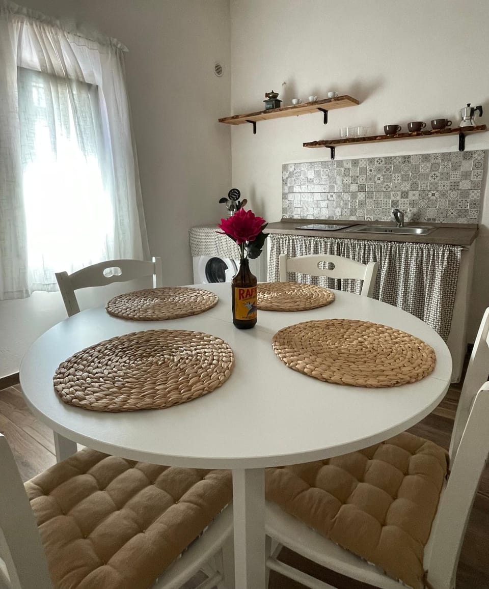 Casa Buena Vida (locazione ad uso turistico) Apartment in Apulia