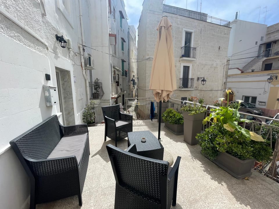Casa Buena Vida (locazione ad uso turistico) Apartment in Apulia
