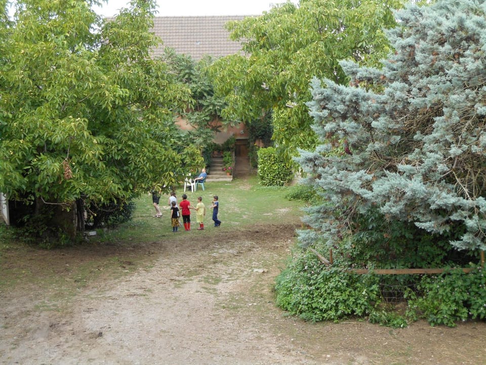 Activities, Children play ground