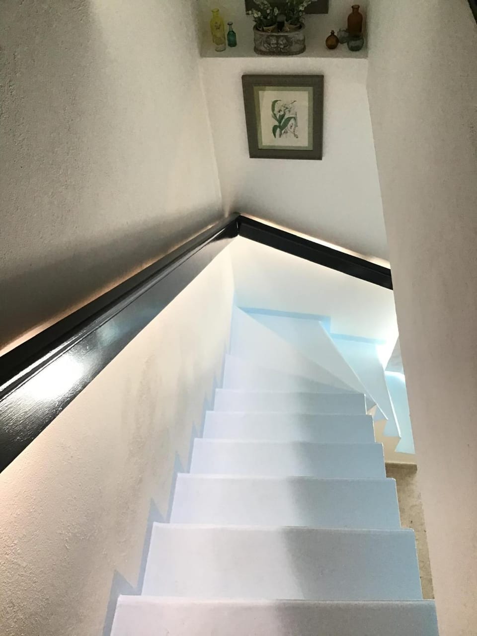 La Maisonette Antibes Bed and Breakfast in Antibes