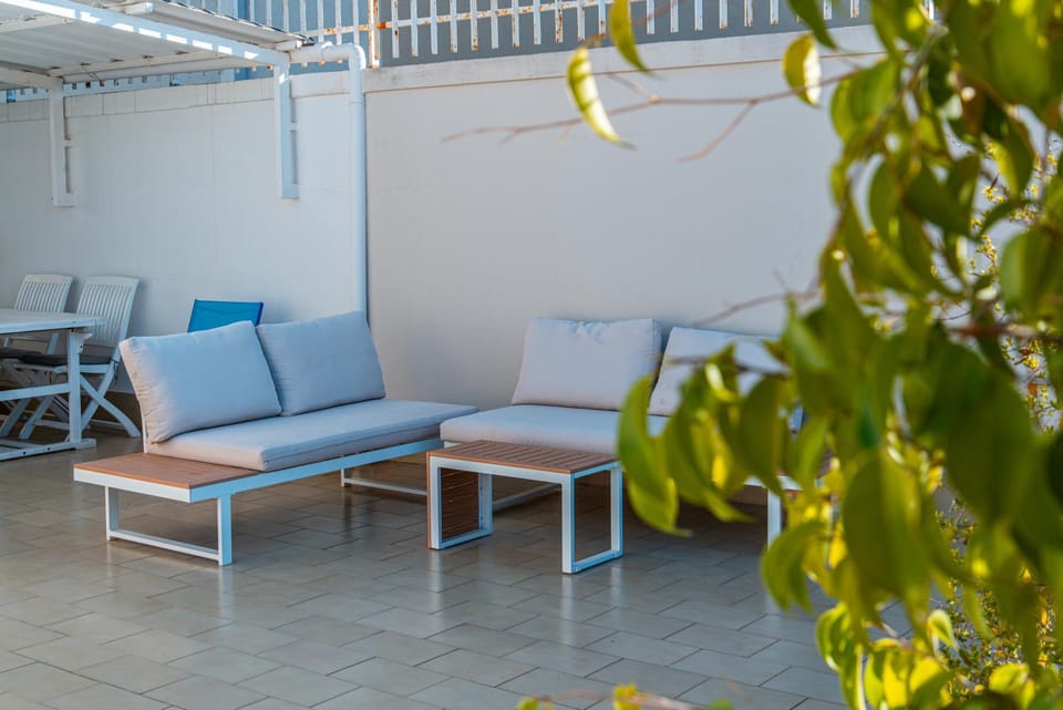Novecento Dimore di Poesia Bed and Breakfast in Trani