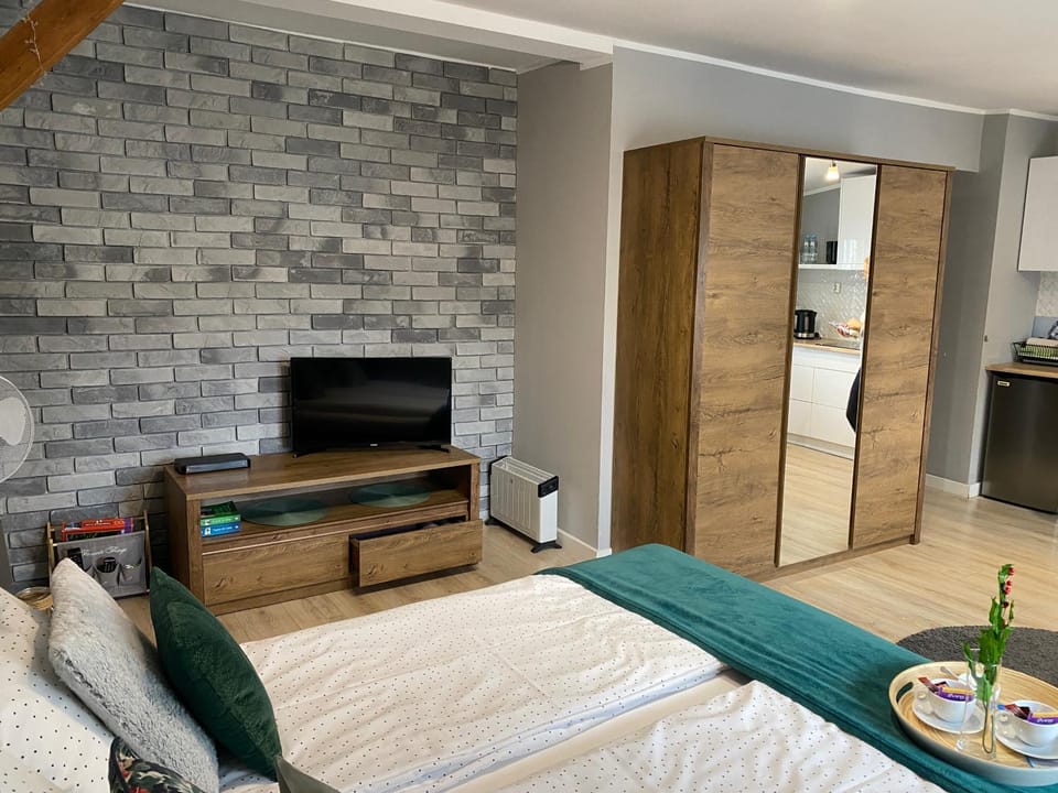 Apartament Blue Lagoon Apartment in Sopot