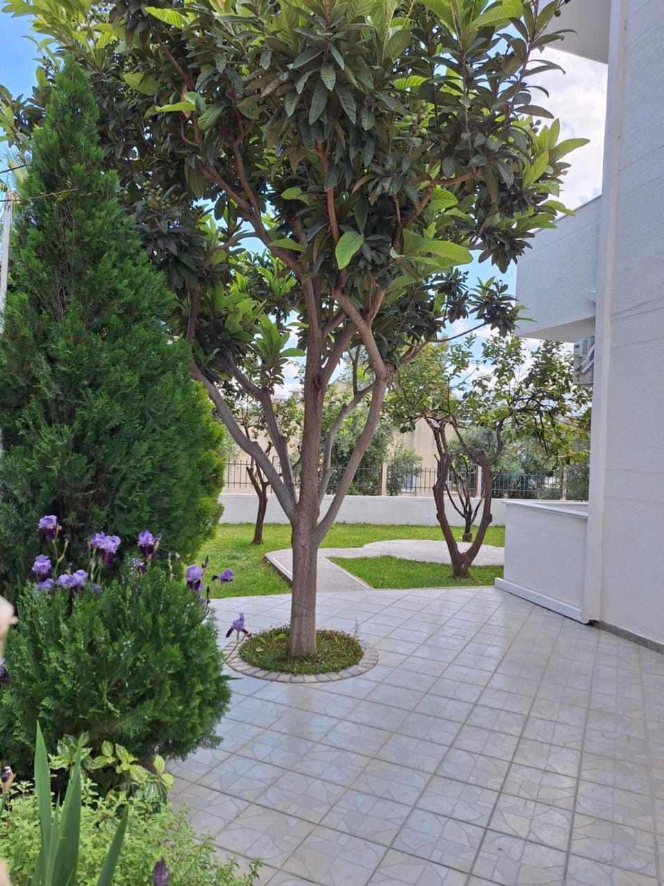 Vila Anxhelo Apartment in Ksamil