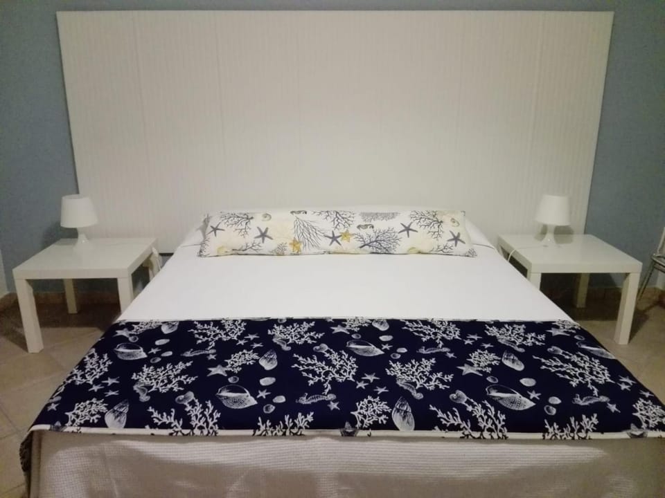Casa Letizia House in Porto Cesareo