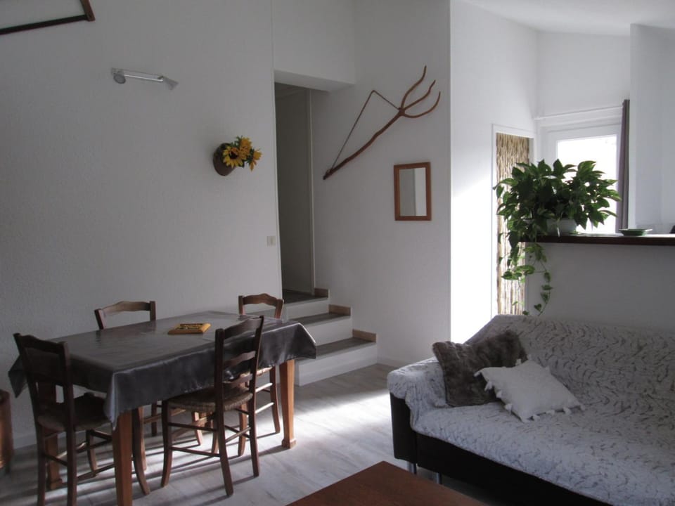 Le Chambron Apartment in Provence