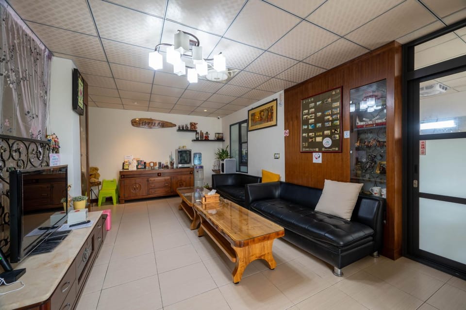 Happiness 199 Homestay Vacation rental in Taiwan, Province of China