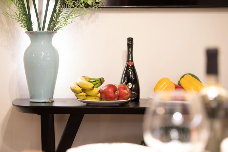 Food and drinks