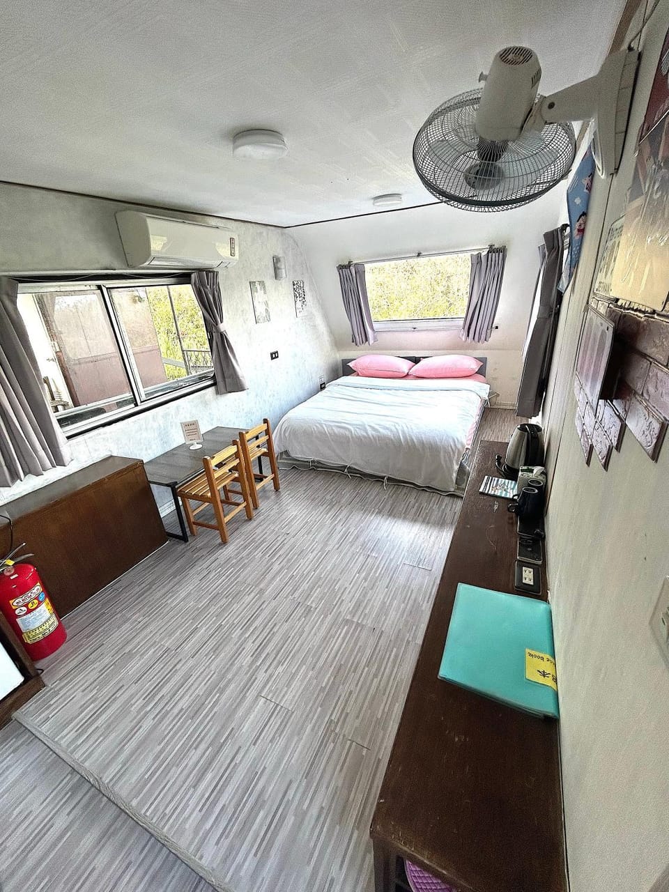 巴斯拉岸民宿 Vacation rental in Taiwan, Province of China