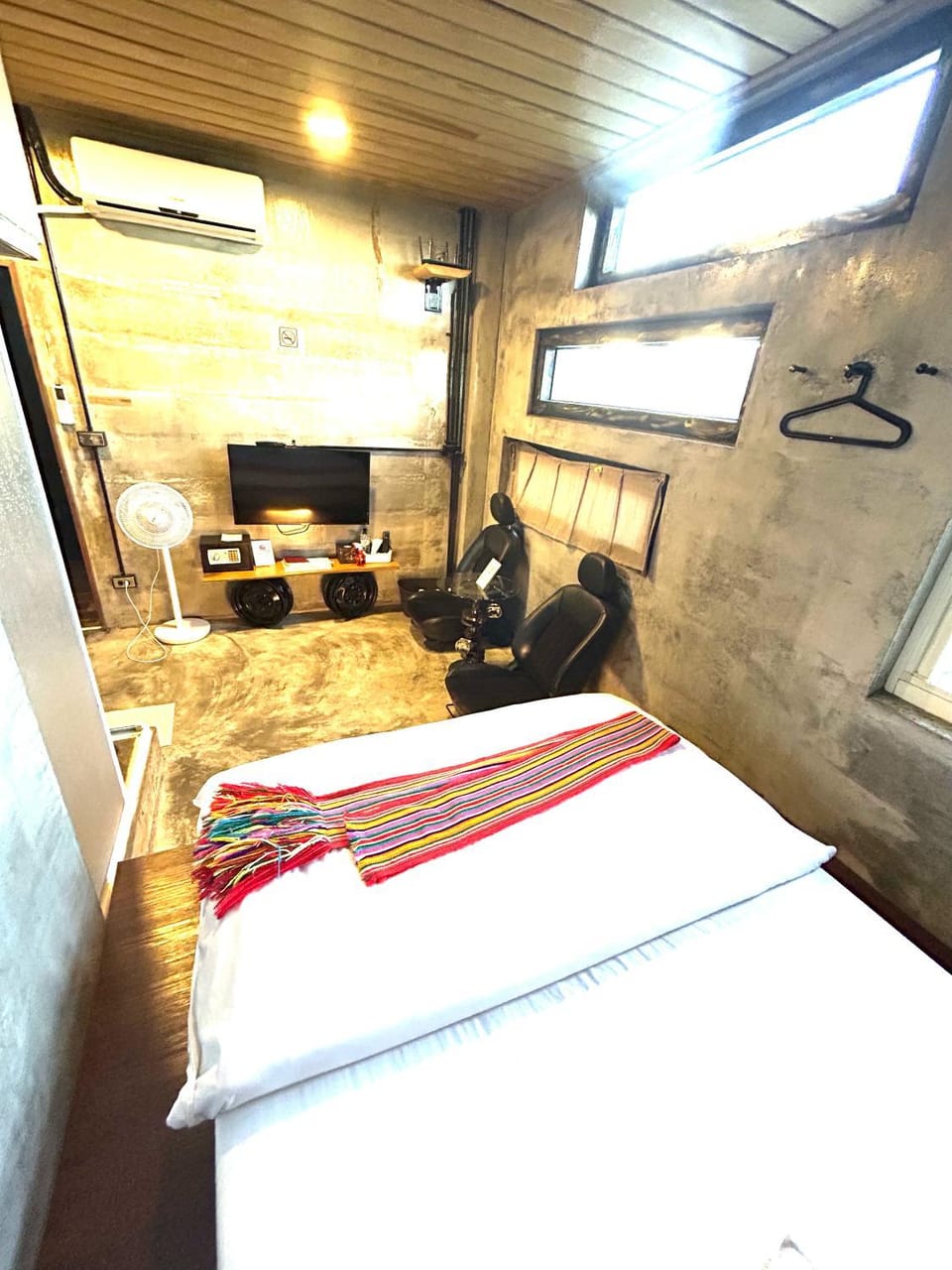 巴斯拉岸民宿 Vacation rental in Taiwan, Province of China