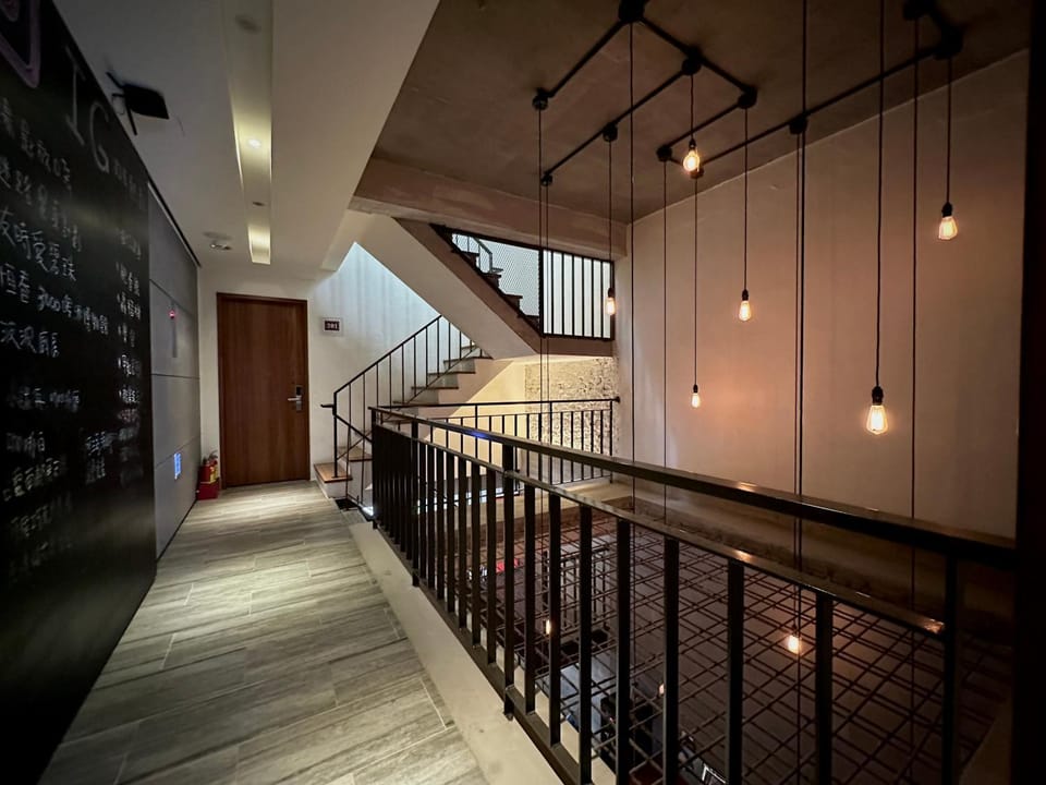 MZ 1090 B&B Vacation rental in Hengchun Township