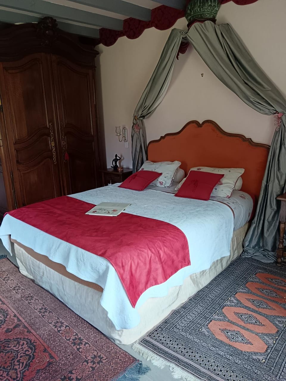 Le Petit Manoir des Bruyères Bed and Breakfast in Bourgogne-Franche-Comté