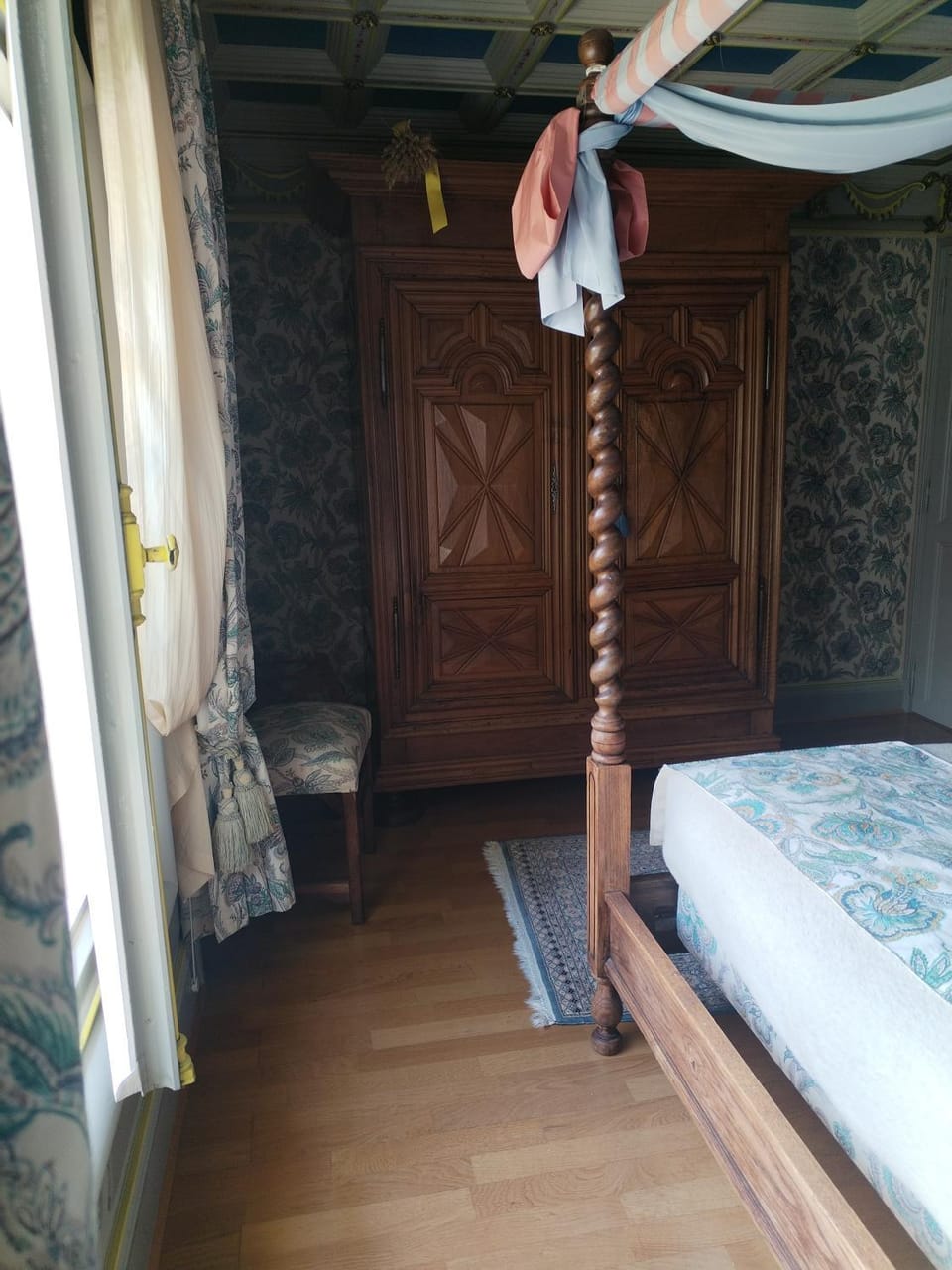 Le Petit Manoir des Bruyères Bed and Breakfast in Bourgogne-Franche-Comté