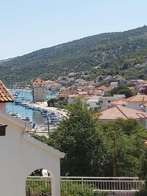 Apartments Iva i Marko Apartment in Šibenik-Knin County, Croatia