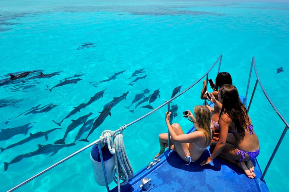 Off site, Day, Snorkeling, Guests, Sports, Entertainment, group of guests