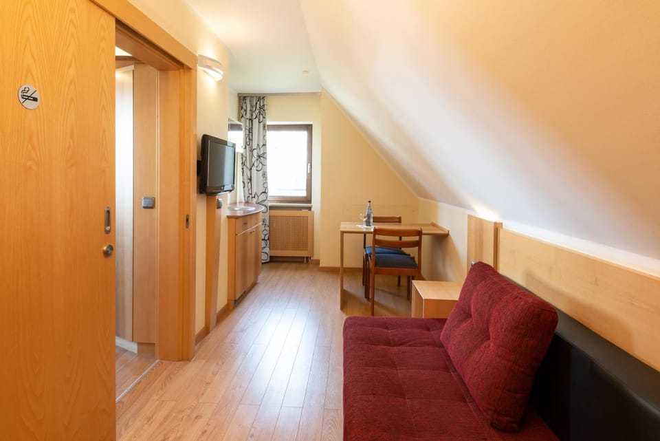 Avenon Privathotel Schwaiger Hof Hotel in Nuremberg