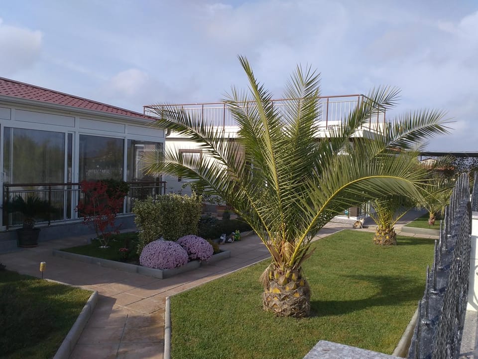 Villa Avdira Villa in Decentralized Administration of Macedonia and Thrace