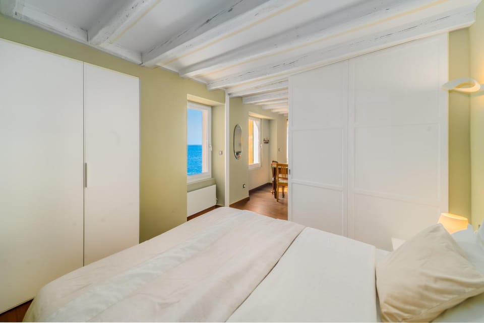 Apartment Mediterraneo Apartment in Rovinj