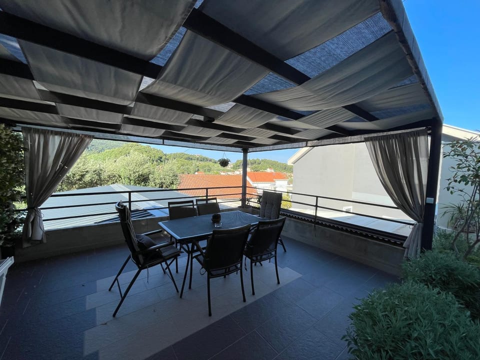 Patio, Day, View (from property/room), Seating area