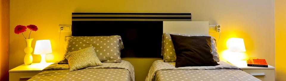 Apartamentos Albero Apartment in Castile and León