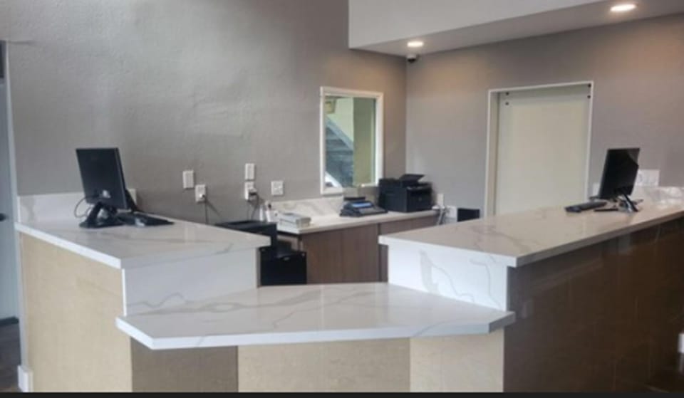 SureStay Hotel by Best Western Chula Vista San Diego Bay Hotel in National City