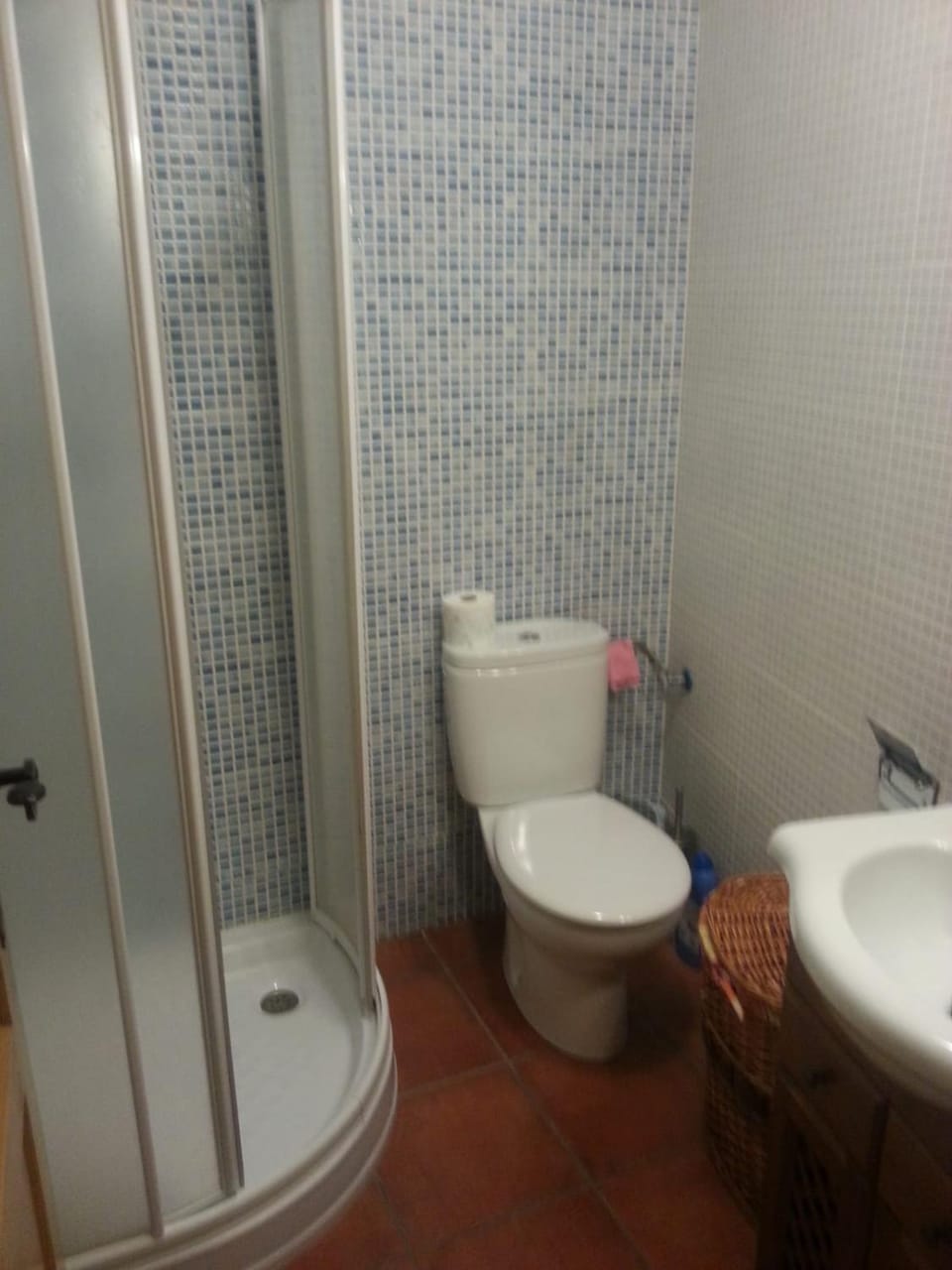 Alojamientos Rurales Hurdes Altas Apartment in Extremadura, Spain
