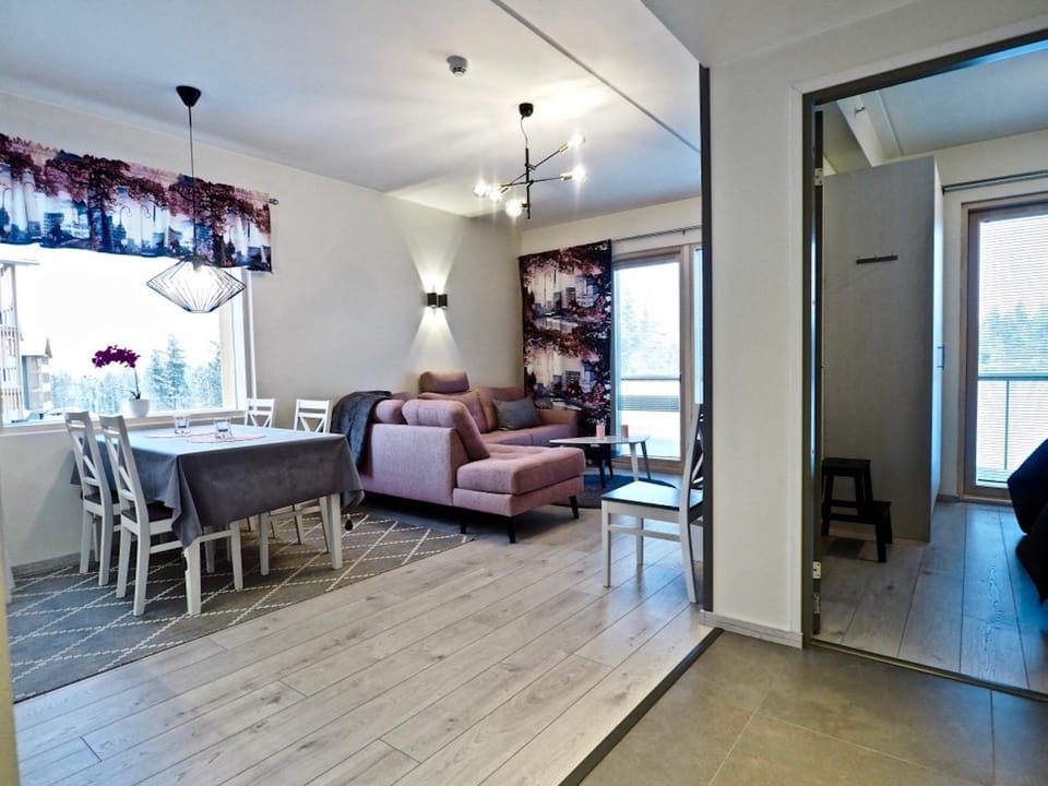Levillas Tunturinlaita Apartments Apartment in Lapland