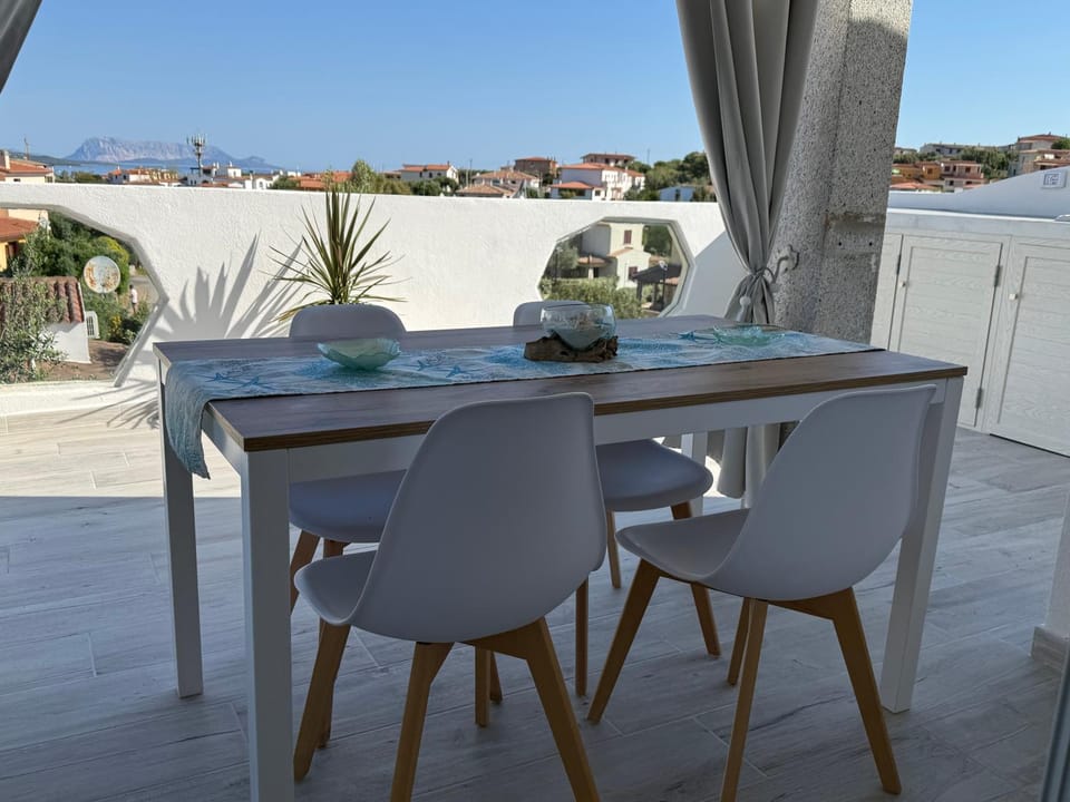 Casa vacanza Tanaunella House in Sardinia