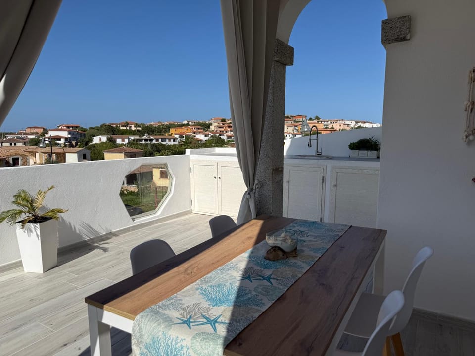 Casa vacanza Tanaunella House in Sardinia