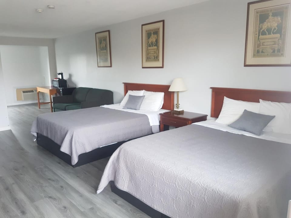 7 Nights Stay Hotel in Niagara Falls