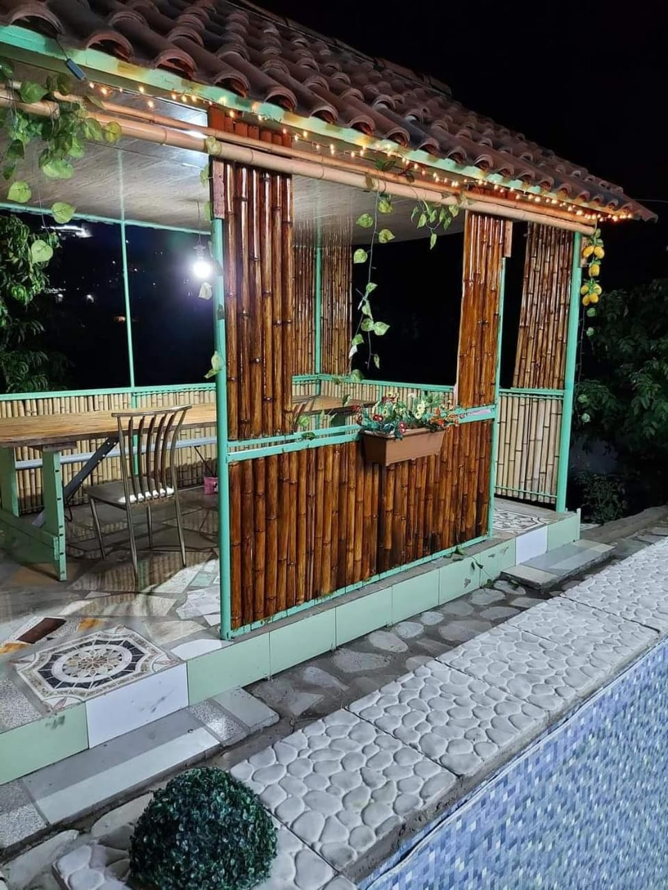 Guest House Iura Bed and Breakfast in Georgia