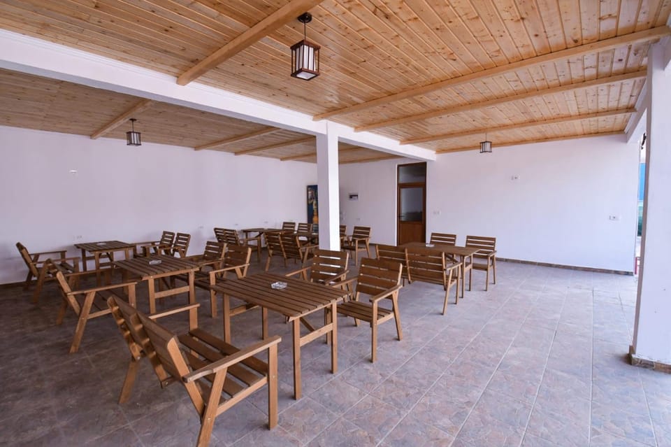 Pensiunea Cristina Bed and Breakfast in Romania
