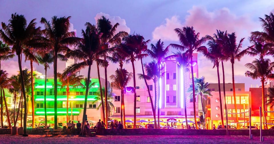 Oceanfront Private Condo at The Setai -2208 Apartment in South Beach Miami