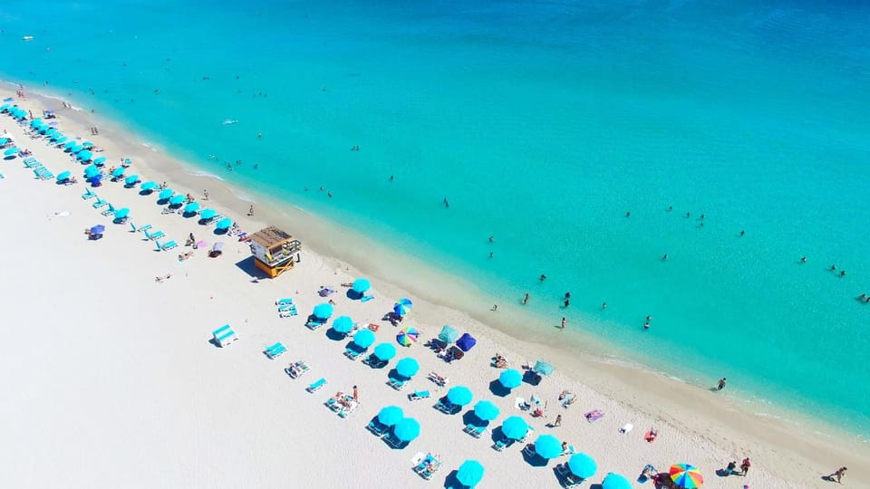 Oceanfront Private Condo at The Setai -2208 Apartment in South Beach Miami