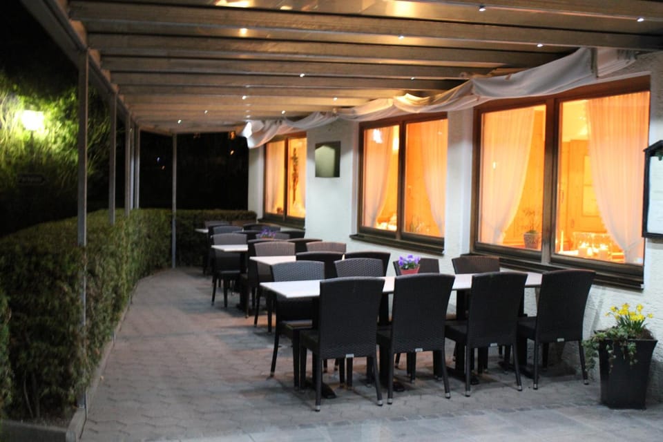 Balcony/Terrace, Balcony/Terrace