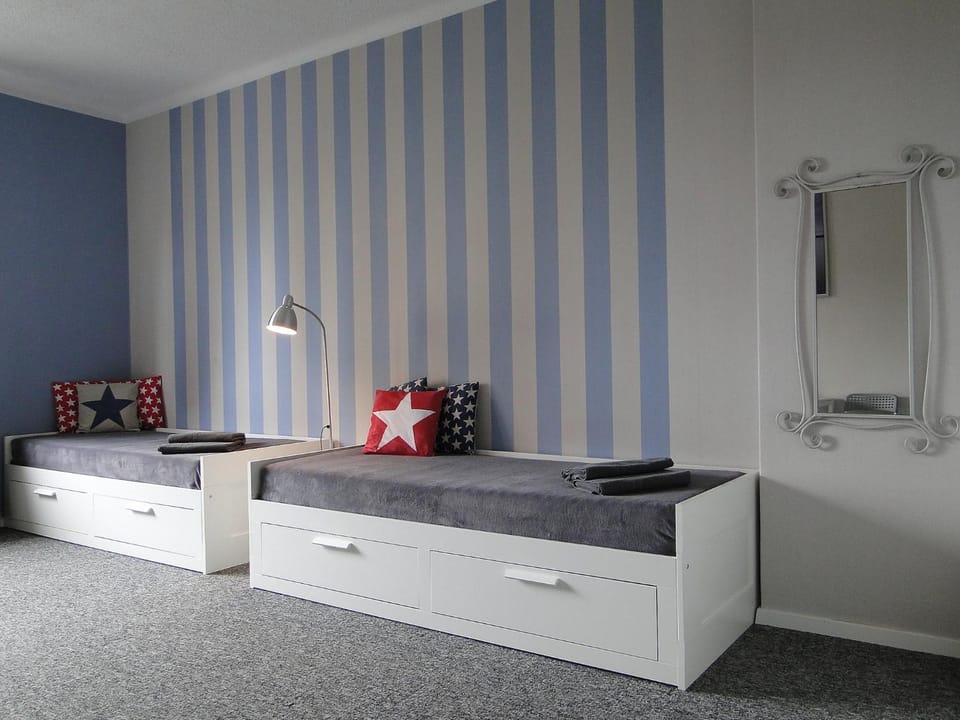 Pod ósemką Apartment in Pomeranian Voivodeship