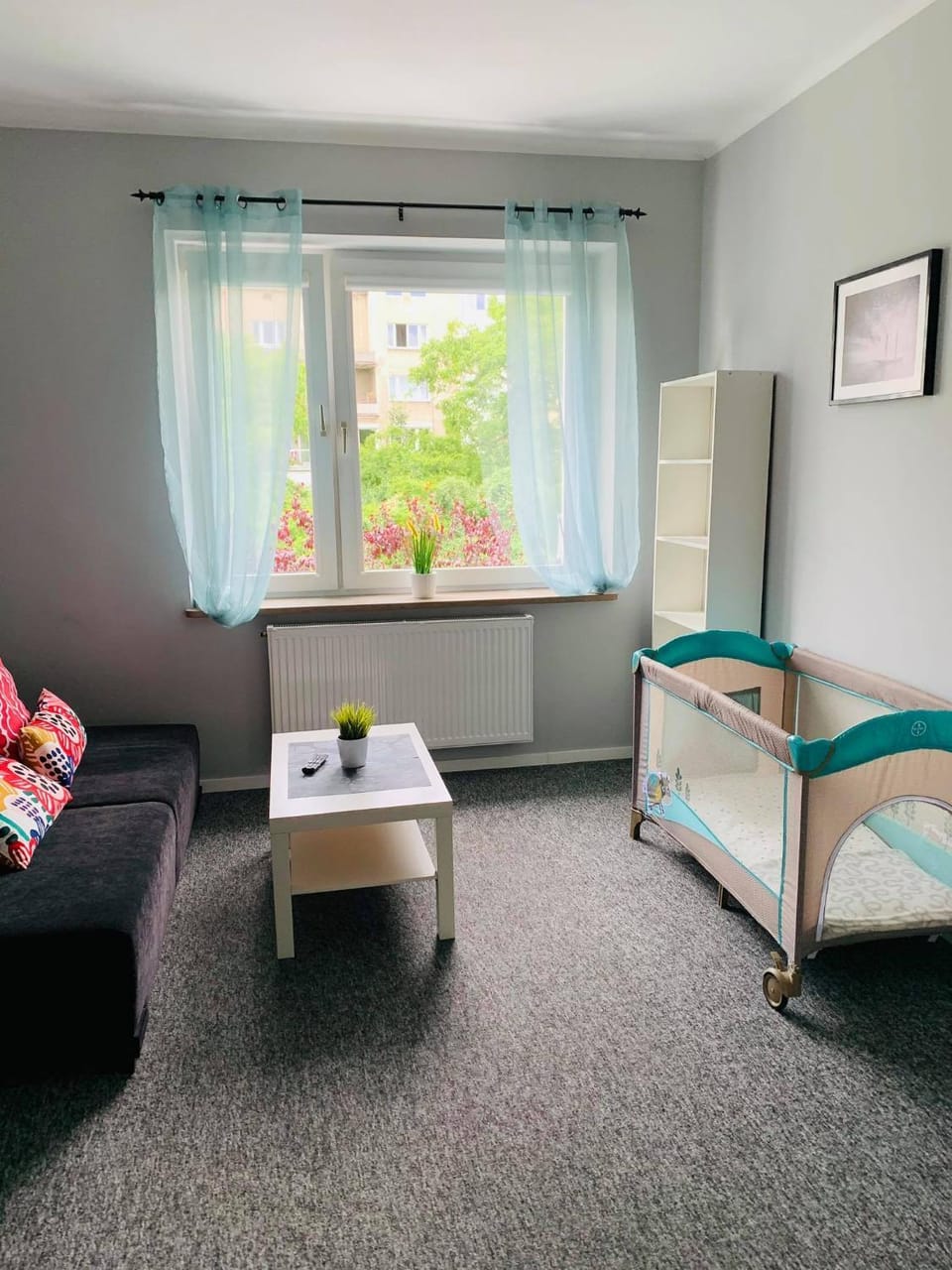 Pod ósemką Apartment in Pomeranian Voivodeship