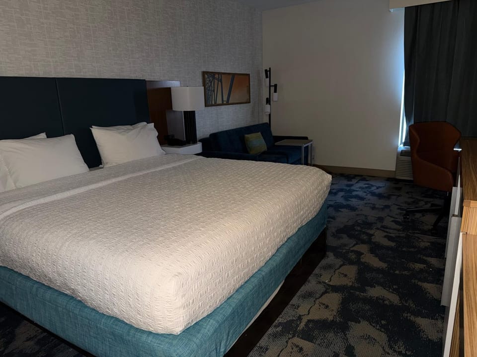 Hampton Inn Louisville/I-65/Brooks Road Hotel in Jefferson County