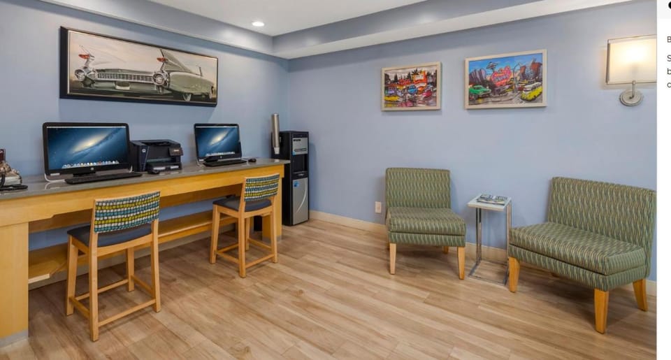 Hotel Nexus; BW Signature Collection Hotel in Seattle