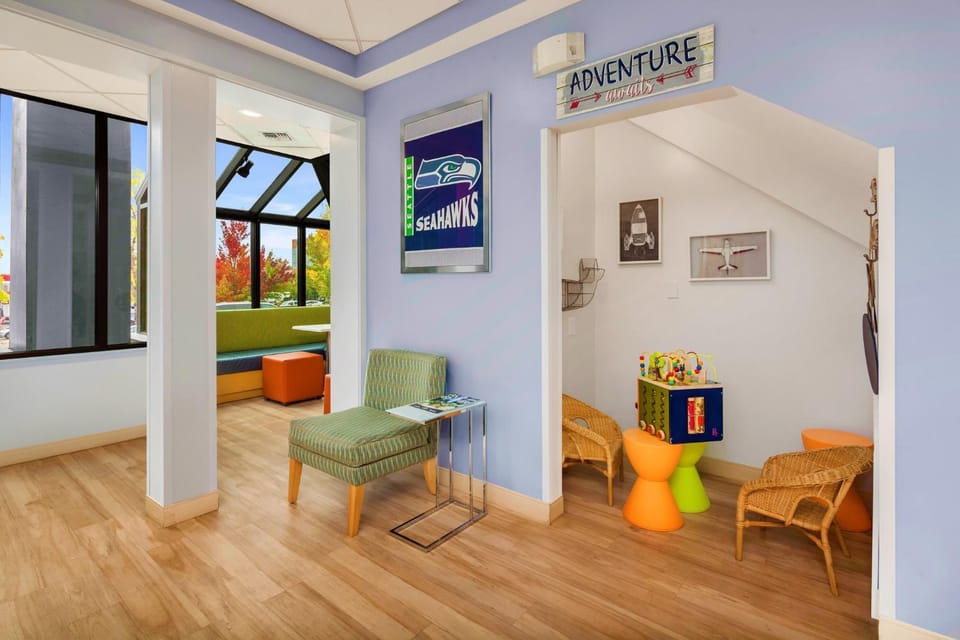 Hotel Nexus; BW Signature Collection Hotel in Seattle