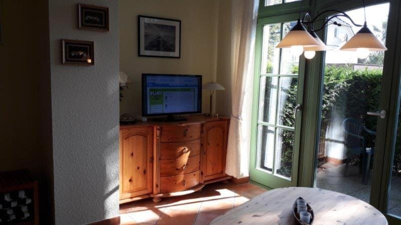 TV and multimedia, Balcony/Terrace