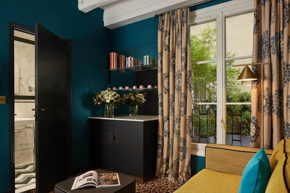 Bedroom, Family, Family