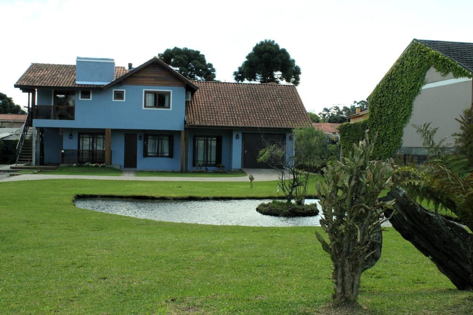 Garden, Balcony/Terrace